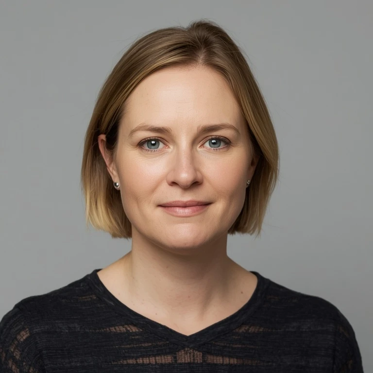 Sanni Lehtinen Kuva